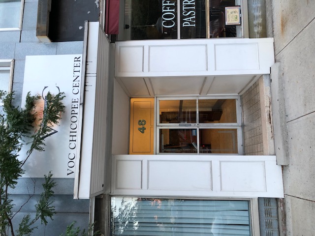 48 Center Street Chicopee, MA